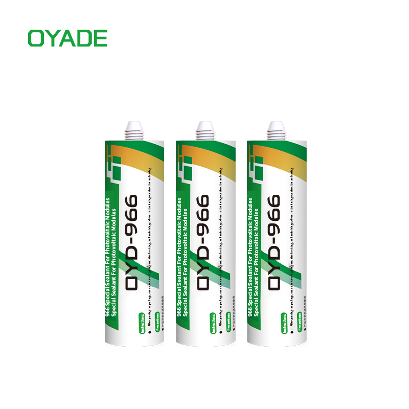 OYD-966 Güneş Modülü Sızdırmazlık Maddesi